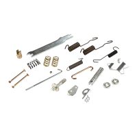 Kit de réglage arrière droit avec levier