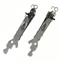 Jeu de régleurs de frein arrière, droit et gauche