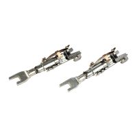 Régleur de frein arrière, droit ou gauche