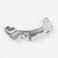 Dispositif de réglage de l'actionnement du sabot de frein à main