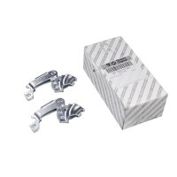 Ajusteur d'actionnement de mâchoire de frein à main