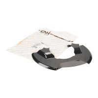 Plaque d'ancrage avant