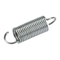 Handbremsbestätigungsfeder