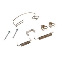 Jeu de ressorts arrière gauche ou droit