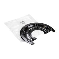 Plaque d'ancrage Plaque anti-éclaboussures arrière