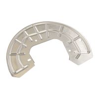 Plaque d'ancrage arrière droite