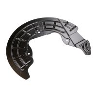 Ankerblech vorne links