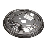 Ankerplatte hinten rechts