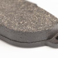 Jeu de ressorts de frein