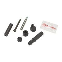 Ensemble de ressorts avant