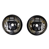 Kit de freinage pré-assemblé sur plaques d'ancrage Magneti Marelli