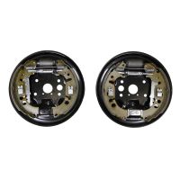 Kit de freinage pré-assemblé sur plaques d'ancrage Magneti Marelli