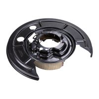 Kit de freinage pré-monté sur plaques d'ancrage à droite