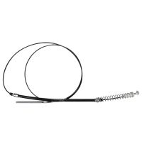 Câble de frein à main droit L1=2016 L2=longueur 305 mm