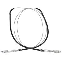 Câble de frein de stationnement arrière L1=3510 L2= 2 X 490 mm