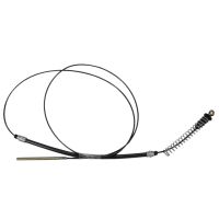 Câble de frein à main droit L1=2035 L2=longueur 305 mm