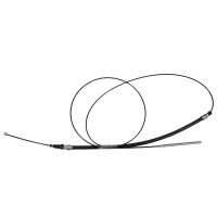 Câble de frein à main droit L1=2100 L2=390 mm de long