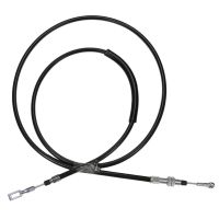 Câble de frein à main avant L1=2335 L2=2140 mm