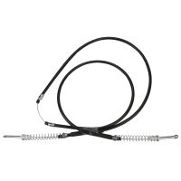 Câble de frein à main L1=2385 L2=2 X 945 mm