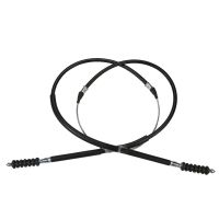 Câble de frein à main L1=2030 L2=2 X 680 mm