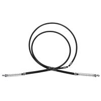 Câble de frein à main L1=2625 L2=2 X 1150 mm
