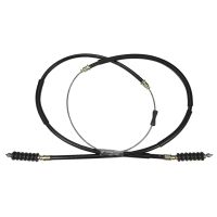 Câble de frein de stationnement arrière L1=2165 L2=2 X 730 mm