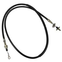 Câble de frein à main avant L1=1665 L=1535 mm