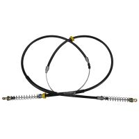 Câble de frein à main L1=2300 L2=815 mm