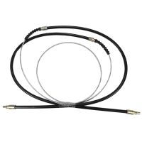 Câble de frein de stationnement arrière L1=3030 L2=800 mm