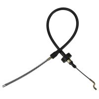 Câble de frein à main arrière