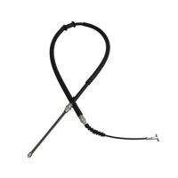Câble de frein à main gauche L1=1132 L2=972 mm