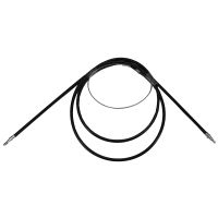 Câble de frein à main axe ALKO L1=3440 L2=1370 mm