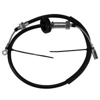 Câble de frein à main avant L1=1080 L2=820 mm