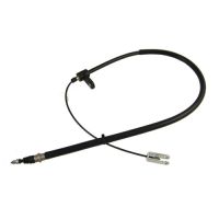 Câble de frein à main arrière droit L1=1210 L2=825 mm