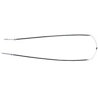 Câble de frein de stationnement arrière L1=2670 L2=2 X 980 mm