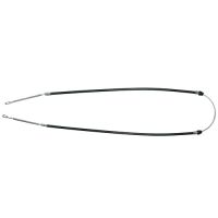 Câble de frein de stationnement arrière L1=2915 L2=2 X 1010 mm