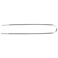 Câble de frein de stationnement arrière L1=2465 L2=2 X 960 mm