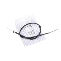 Câble de frein à main, droit, original pour véhicules avec freins à tambour