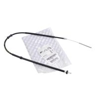 Câble de frein à main gauche d'origine pour véhicules avec freins à tambour