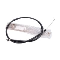 Câble de frein à main gauche d'origine avec frein à disque arrière