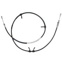Câble de frein à main avant L1=2645 L2=2335 mm