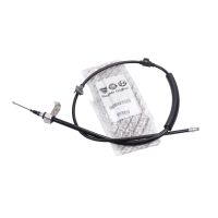 Câble de frein à main arrière gauche d'origine L1= 1750 L2=1600 mm