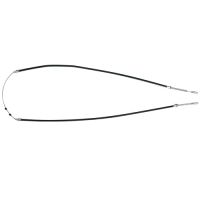 Câble de frein à main arrière gauche L1=1795 L2=1620 mm
