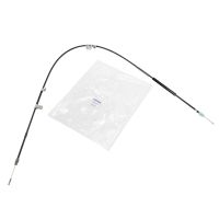 Câble de frein à main arrière droit origine L1=2302 L2=2095 mm