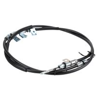 Câble de frein à main arrière droit L1= 2302 L2=2095 mm