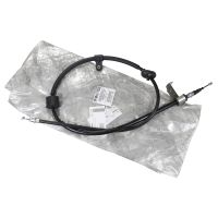 Câble de frein à main arrière droit d'origine L1=1577 L2=1445 mm