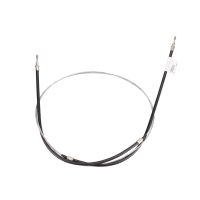 Câble de frein à main arrière Axe ALKO L1=3220 L2=2 X 610 mm