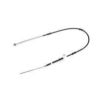 Câble de frein à main d'origine droit ou gauche L1=1830 L2=1555 mm