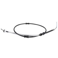 Câble de frein à main droit ou gauche L1=1830 L2=1555 mm