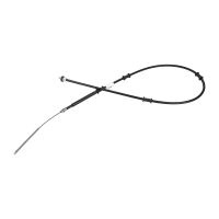Câble de frein à main origine droite ou gauche L1=1850 L2=1555 55